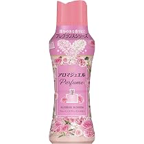 Amazon.co.jp: レノア アロマジュエル Perfume お洗濯の香り付けビーズ